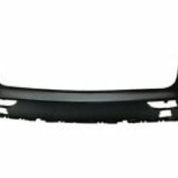Audi Q5 (2012- 2016) Galinis bamperis,13X296,8R0807303GRU