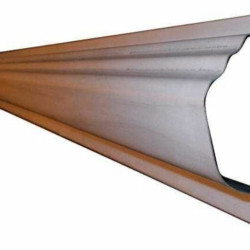 Hyundai Galloper (91-) Slenkstis,527041-4