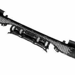 Peugeot 208 (2012-) Grotelės,57B127,96738556XT