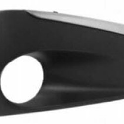 Peugeot 208 (2015-) Grotelės,57B12732R