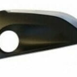 Peugeot 208 (2015-) Grotelės,57B12734R