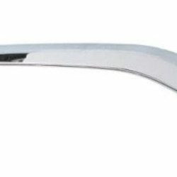 Peugeot 208 (2015-) Bamperio juosta,57B12758R,1613503380