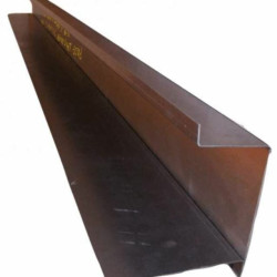 Land Rover Discovery (1988- 1999) Slenkstis,432041-3