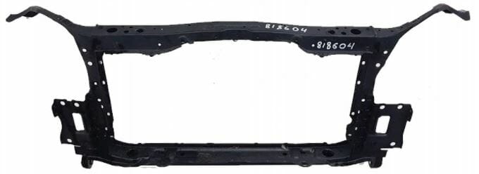 Toyota Corolla Verso (2004- 2009) Priekinė panelė,818604,53201-0F901