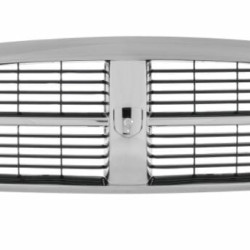 Dodge Ram (2006- 2008) Grotelės,317205,55077767AC