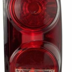 Dodge Ram (2006- 2008) Galinis žibintas,317288-0,55277302AC,55277302AB