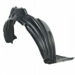 Mitsubishi Space Star (2014-) Priekinis posparnis,52B1FP-1