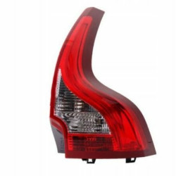 Volvo XC60 (2008- 2017) Galinis žibintas,906588-V,043893,30763161,31290684,43893