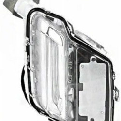 Volvo XC60 (2013- 2017) Dieninės šviesos žibintas,90X130-E,31353288,31420393,31420394