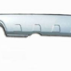 Volvo XC90 (2007-) Galinio bamperio spoileris,909099,30678965