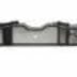 Opel Agila (2008- 2015) Priekinės panelės viršus,550604-1,93195349