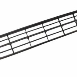 Skoda Fabia (2014- 2018) Grotelės su juodu rėmeliu,69B227,6V08536779B9