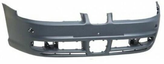 Seat Leon (1999- 2005) Priekinis bamperis,6722072J,1M0807221ATGRU