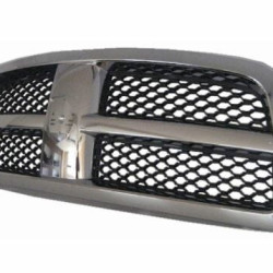 Dodge Ram (2008- ) Grotelės,317305-2,55277441AB