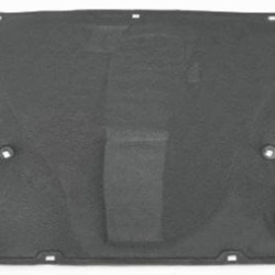 Audi A4 (2000- 2004) Dangčio garso izoliacija (benzinas),1334WM,8E0 863 825 AF