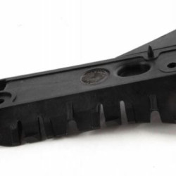 Audi A4 (2000- 2004) Priekinio bamperio tvirtinimas,133407-7,8E0807227