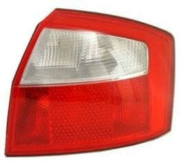 Audi A4 (2000- 2004) Galinis žibintas,1334880E,8E5945258,8E5945218A,8E5945218