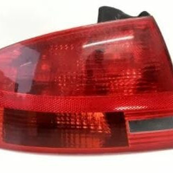 Audi A4 (2004- 2008) Galinis žibintas,1335870E,8E5945095