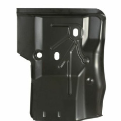 Jeep Wrangler TJ (1996- 2006) Grindų skarda,3255742P