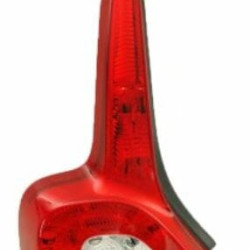 Volvo C30 (2006- 2010) Galinis žibintas,903387-U,31213917,LLG762,714027711705