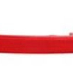 Alfa Romeo 147 (2000- 2004) Bamperio atšvaitas,1404876X,0046778631,46778631,LLI782