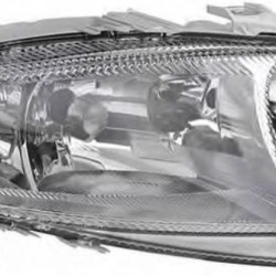 Alfa Romeo 147 (2000- 2004) Priekinis žibintas,140410-E,0000046556565,46556565,46826194