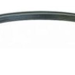 Audi A1 2010 Galinis pastiprinimas,130096-3,8X0807309