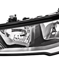 Audi A1 (2014- 2018) Priekinis žibintas,13A109-Z,1EG354838011,354838011,719000000140,7940100099,8XA 941 004