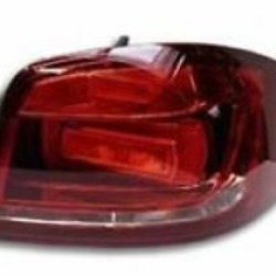 Audi A3 (2008- 2012) Galinis žibintas,1332883E,8P3945096,8P3945096B