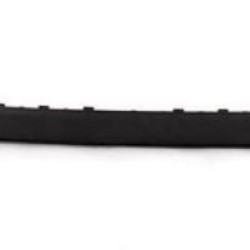 Audi A4 B8 (2007- 2011) Galinio bamperio spoileris,133799,8K080752101C