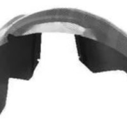 Peugeot 406 (1995- 2004) Galinis posparnis,5746FP-5