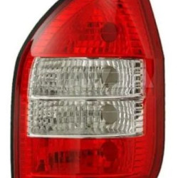 Opel Zafira (2002- 2005) Galinis žibintas,5560881E,1222084,93175678,93175679