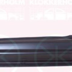 Citroen C2 (2003- 2017) Slenkstis