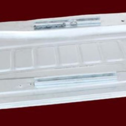 Fiat 600 (1955- 1971)/Seat 600D/Zastava 750 Dugno skarda (kairė)