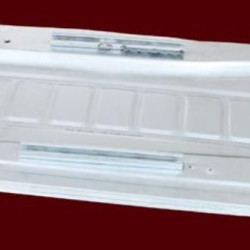 Fiat 600 (1955- 1971)/Seat 600D/Zastava 750 Dugno skarda