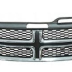 Dodge Journey 2011 Grotelės,314005-1,1SU84SZ0AA