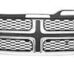 Dodge Journey 2014 Grotelės,31400510,1SU84SZ0AC