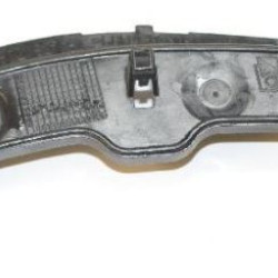 VW Sharan/Seat Alhambra 2010 Priekinio bamperio tvirtinimas,955207-8,7N0807184A