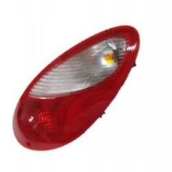 Chrysler pt cruiser 2005 Galinis žibintas,245288-0,5116222AA