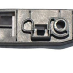 Fiat Tipo 2016 Priekinio bamperio tvirtinimas,30C10718,51984512