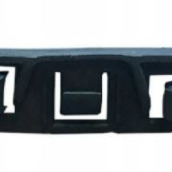 Fiat Tipo 2016 Priekinio bamperio tvirtinimas,30C107-7,52082388