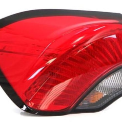 Fiat Tipo 2016 Galinis žibintas,30C1872X,LLN212,715104209000,52078933