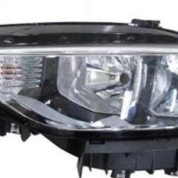 Fiat Tipo 2016 Priekinis žibintas,30C109-E,52113799,52113795