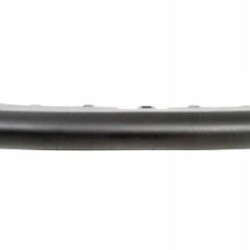 Peugeot 206 (1998-) Priekinio bamperio andėklas,572307-5,7452.H8