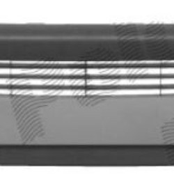 Peugeot 206 (1998-) Priekinis bamperis,5723070R