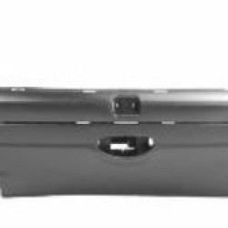 Peugeot 206 (1998-) Galinis bamperis,572396-1,7410-L5