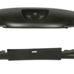 Peugeot 206 (2009-) Priekinis bamperis,572007-1,7401RX