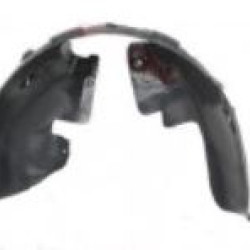 Peugeot 206 (2009-) Priekinis posparnis,5720FL-1