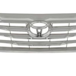 Toyota Hilux (2012- 2016) Grotelės,81P105-2