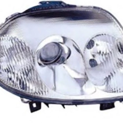 Renault Clio II (1998- 2001)/Thalia (1999- 2002) Priekinis žibintas,6015103E,260107973R,7701045175